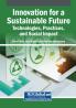 Innovation for a Sustainable Future