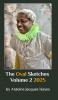The Sketches Vol 2 2025