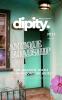 Dipity Literary Magazine Issue #4 (ANTIQUE ROADSHIP)