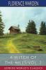 A Witch of the Hills Vol. 2 (Esprios Classics)