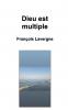 Dieu est multiple