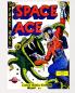 Space Ace #5