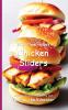 It's Time to Eat Chicken Sliders
