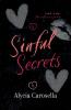 Sinful Secrets