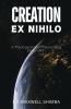 Creation Ex Nihilo