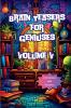 Brain Teasers for Geniuses