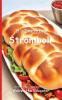 It's Time to Eat Stromboli