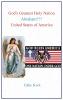 God's Greatest Holy Nation Abraham???