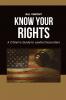 Know Your Rights