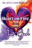 Heart on Fire for God