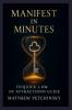 Manifest in Minutes