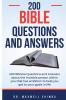 200 Biblical Questions and Answers
