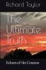 The Ultimate Truth