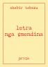 letra nga çmendina
