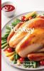 It's Time to Eat Turkey