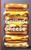 It's Time to Eat Grilled Cheese