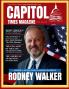 Capitol Times Magazine Issue 29  - January 2026