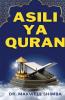 Asili ya Quran