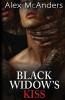 Black Widow's Kiss