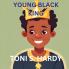 Young Black King