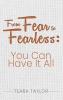 From Fear To Fearless