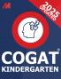 COGAT Kindergarten Test Prep -  Cognitive Abilities Test (COGAT) Practice Test Kindergarten