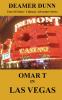 Omar T in Las Vegas