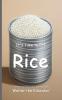 It's Time to Eat Rice