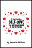 Journal for Self-Love  5 STAR REVIEWS!