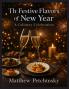 The Festive Flavors of New Year