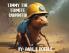 Timmy The Termite Carpenter