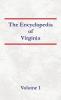 Encyclopedia of Virginia Volume 1
