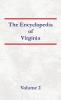 Encyclopedia of Virginia Volume 2