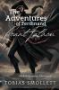 The Adventures of Ferdinand Count Fathom