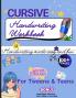 Handwriting made fun and easy for Tweens and Teens