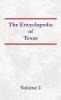 Encyclopedia of Texas Volume 2
