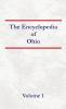 Encyclopedia of Ohio Volume 1