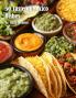 50 Taste of Mexico Dishes
