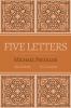 Five Letters