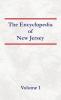 Encyclopedia of New Jersey Volume 1