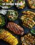 50 Sizzling Summer Grills