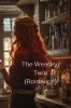 The Weasley  Twin  (Romance)
