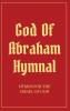 God Of Abraham Hymnal