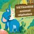 Vietnamese Animal Alphabet