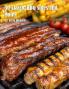 50 Classic BBQ Sides and Mains