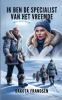 Ik ben de Specialist van het Vreemde