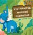 Vietnamese Animal Alphabet