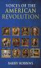 Voices of the American Revolution