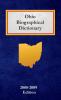 Ohio Biographical Dictionary