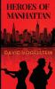 Heroes of Manhattan